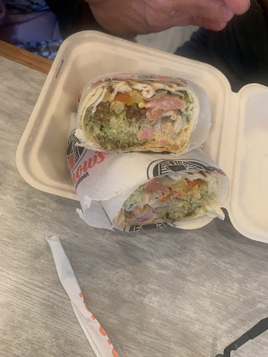 Photo of Osmow's Shawarma - 5934 Victoria Ave, Niagara Falls, ON L2G 3L7